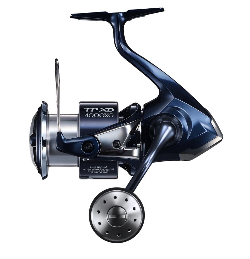 Shimano Twin Power XD 4000 XG