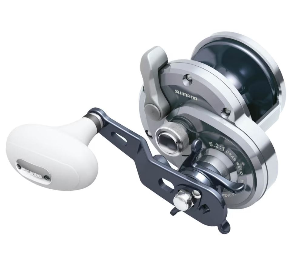 Shimano Trinidad 12 A