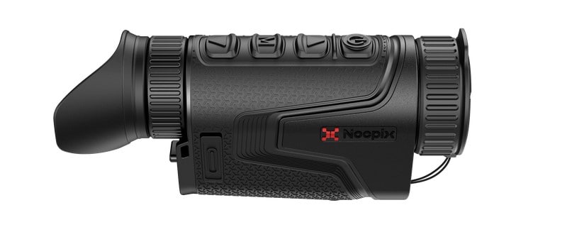 Nocpix Lumi L19