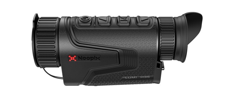 Nocpix Lumi H35