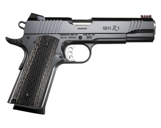 Remington 1911 R1 Enhanced Blue 9mm