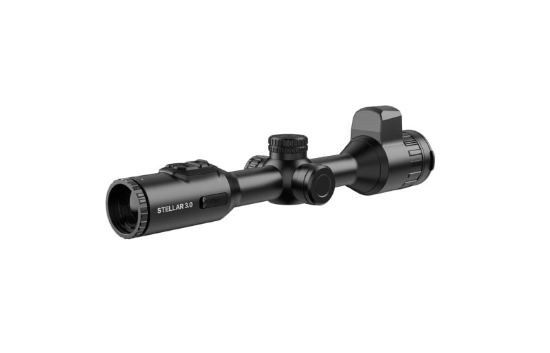 Hikmicro Stellar SH 35LRF 3.0 Termisk Kikkertsikte