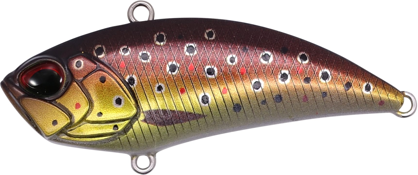 Duo Realis Vibration 62 G-Fix Trout Wallis