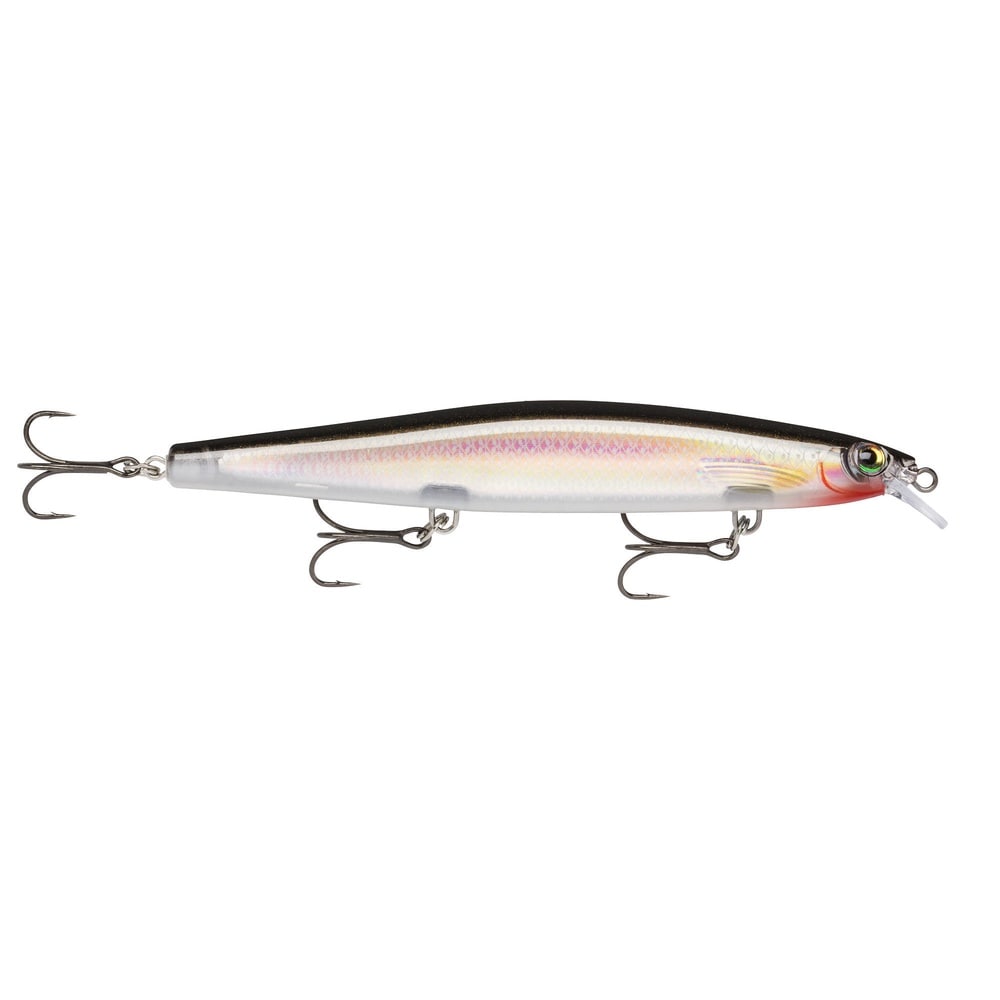 Rapala Mr Long Range Minnow 12Cm Fs