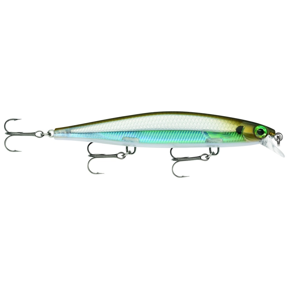 Rapala Shadow Rap 11Cm Mbs