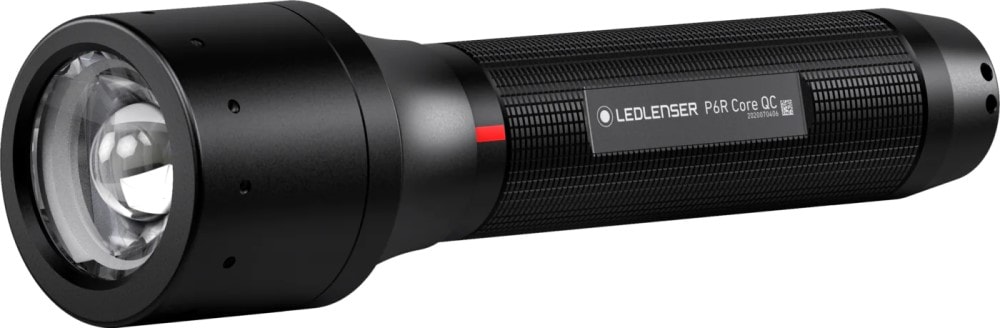 Led Lenser Lykt P6R Core QC 270lm