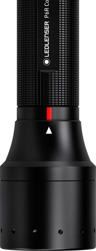 Led Lenser Lykt P6R Core QC 270lm