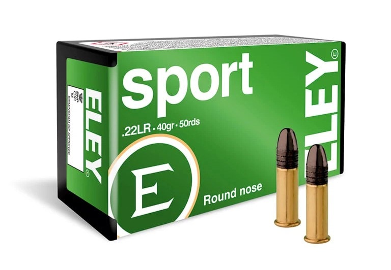 Eley sport