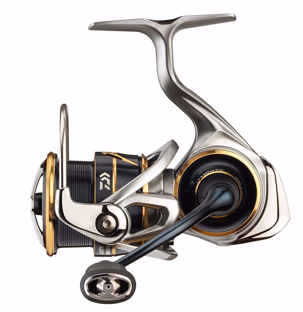 Daiwa 20 AIRITY LT 2500D