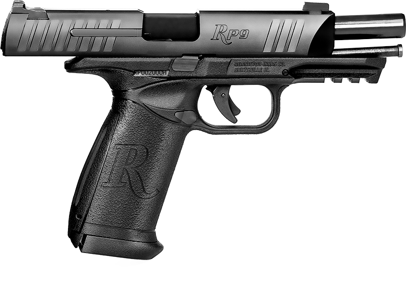 Remington RP9 Full Size 4,5'' 9mm