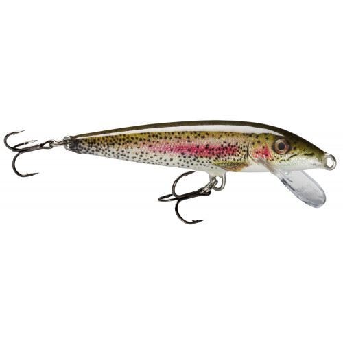 Rapala Original F 9Cm Rtl