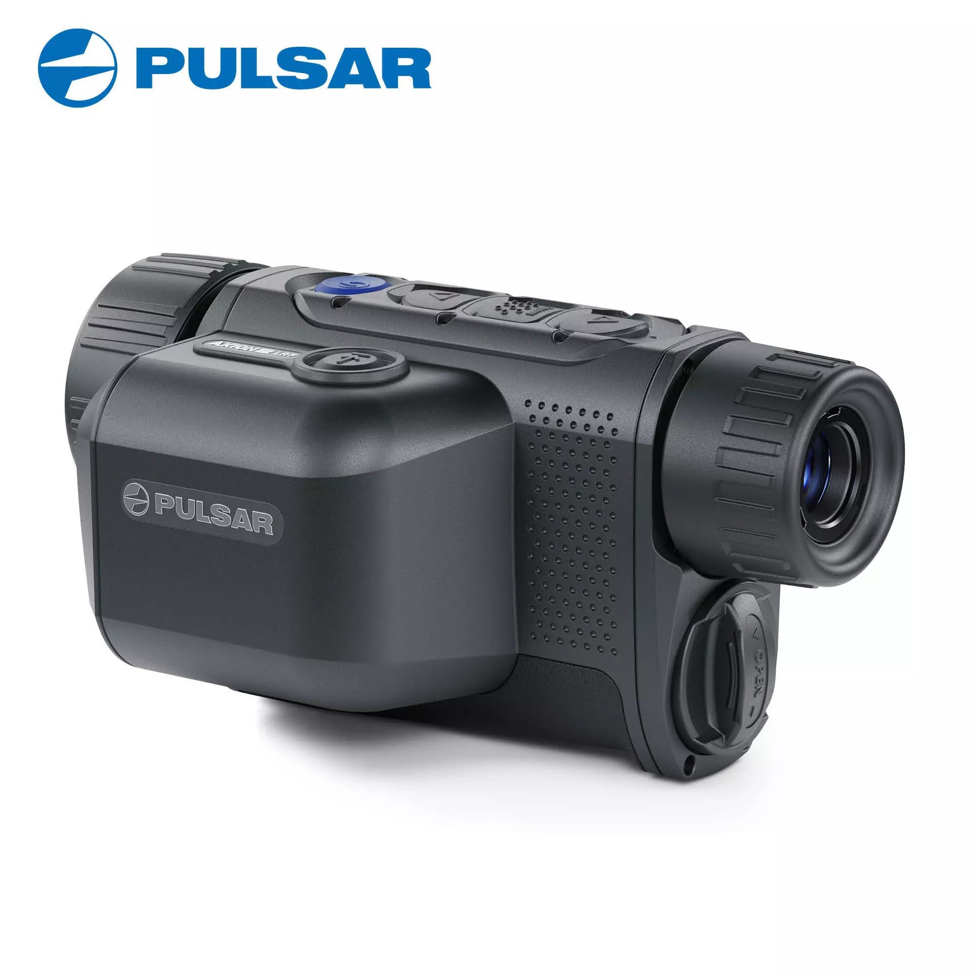 Pulsar Axion 2 LRF XG35 Termisk kamera