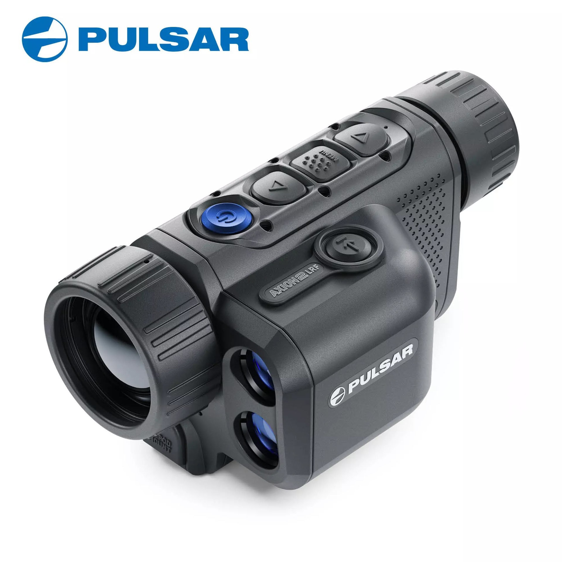 Pulsar Axion 2 LRF XG35 Termisk kamera