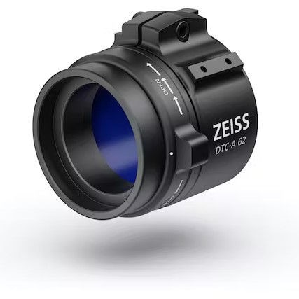 Zeiss DTC Adapter 62 DTC-A 62