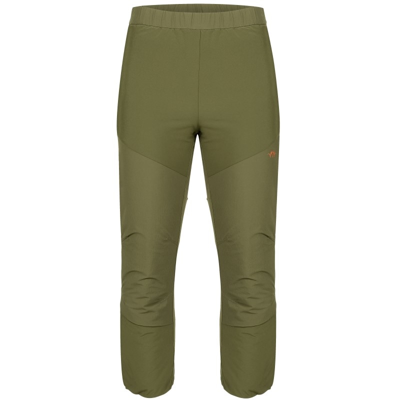 Blaser Backup Insulation Pants dark olive Herre