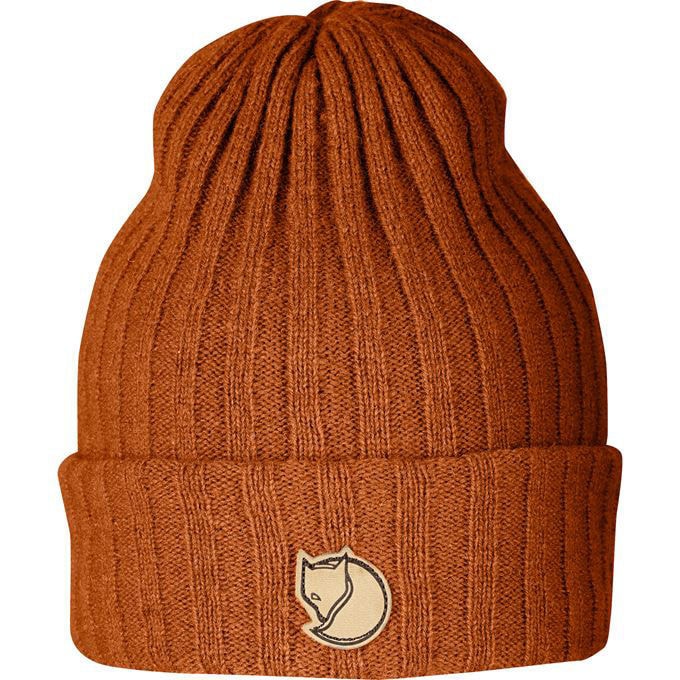 Fjällräven Byron Hat Autumn Leaf