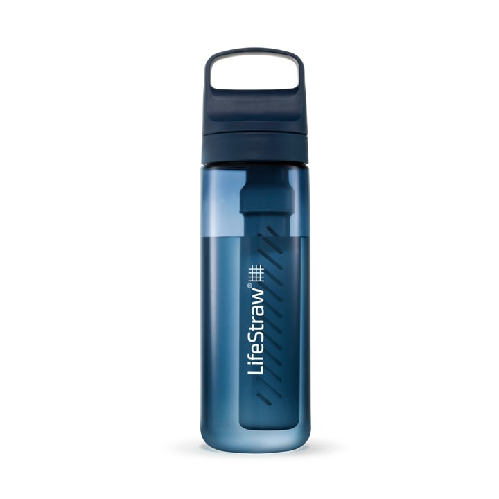 Lifestraw Go 2.0 650ml Aegean Sea