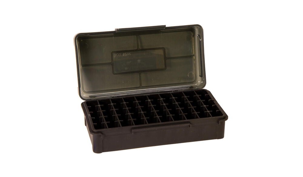 Frankford Hinge-Top Ammo Box 506