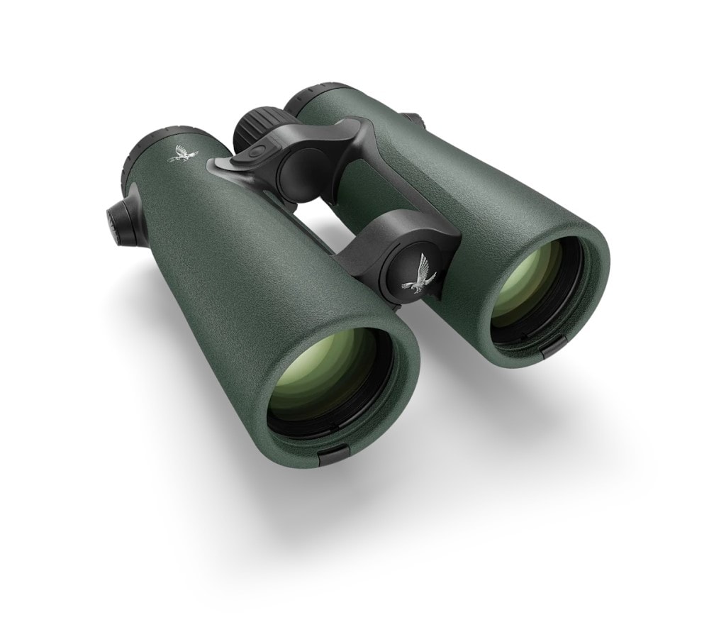 Swarovski El Range TA 12x42 Green