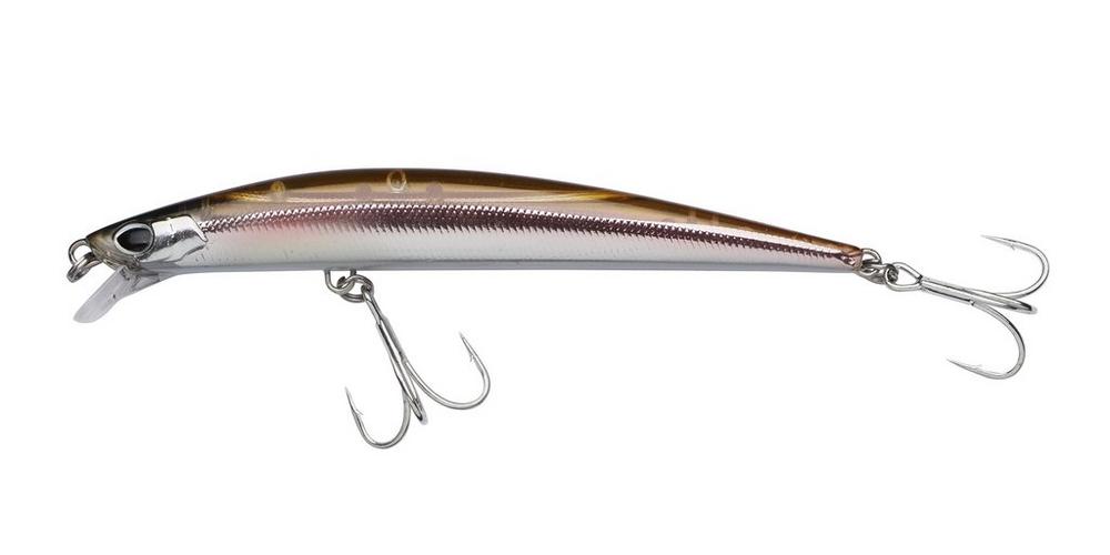 Berkley DEX Long Shot 10cm Smelt