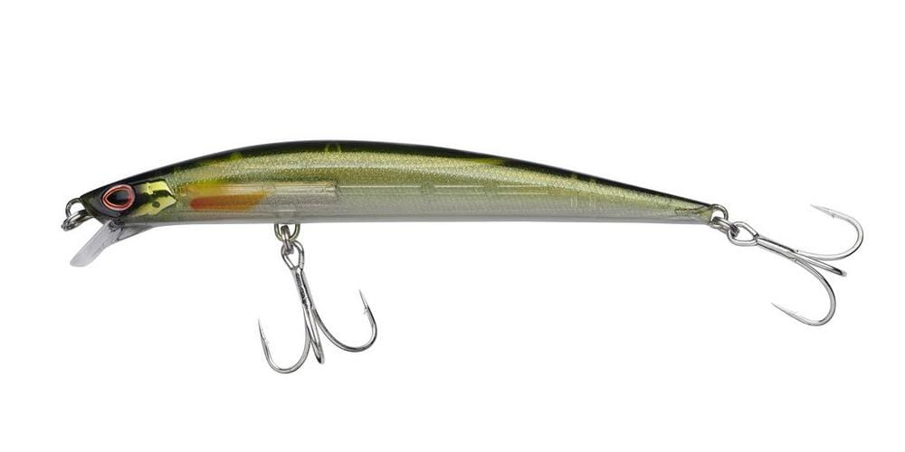 Berkley DEX Long Shot 10cm Ayu