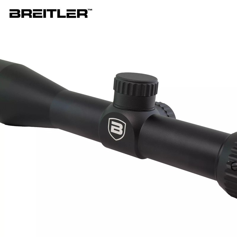 Breitler Sport 3-9x44 30mm Trådkors/duplex Riflekikkert