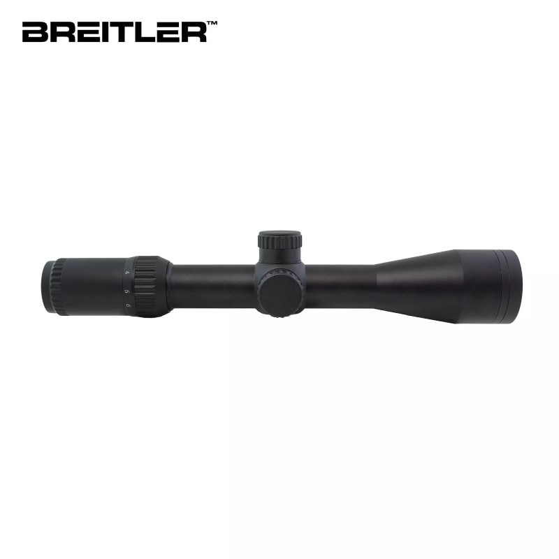 Breitler Sport 3-9x44 30mm Trådkors/duplex Riflekikkert