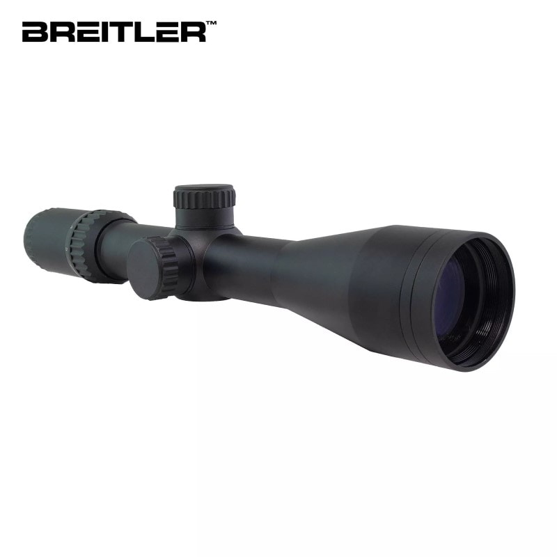 Breitler Sport 3-9x44 30mm Trådkors/duplex Riflekikkert