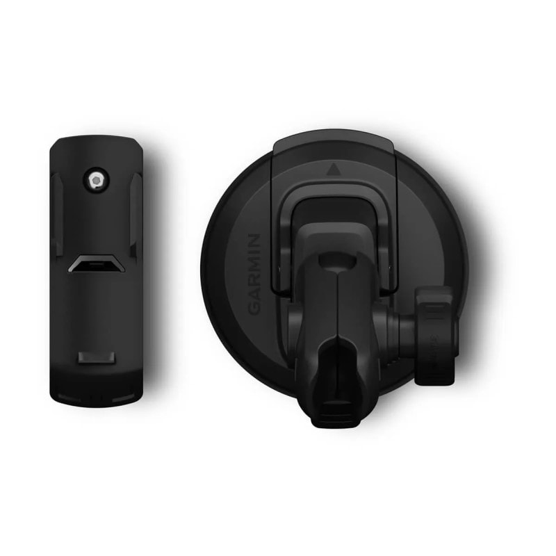 Garmin Acc Alpha 10 Car Mount